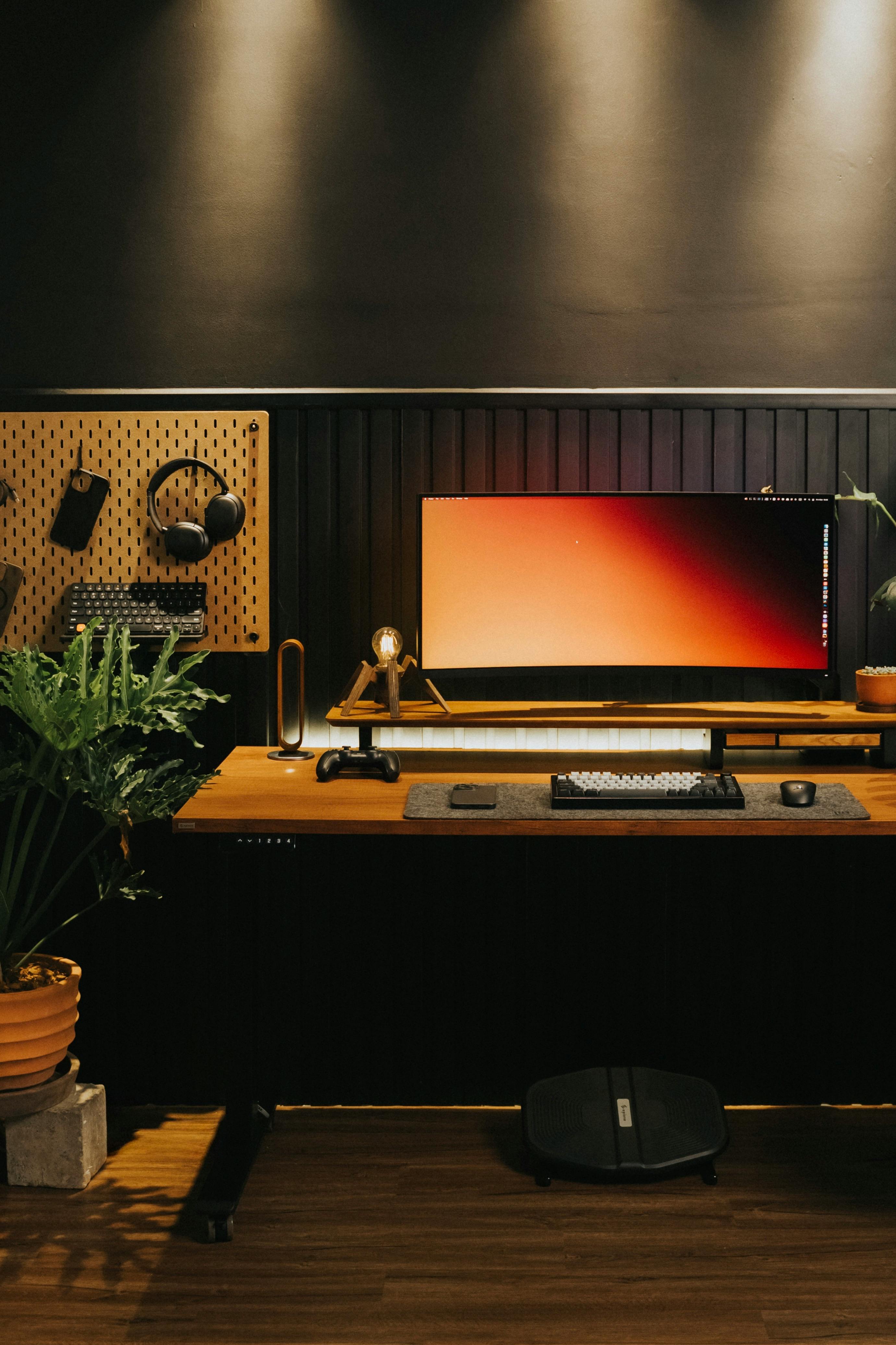 Mon Espace de travail