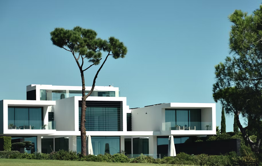 Fortin Constructions
