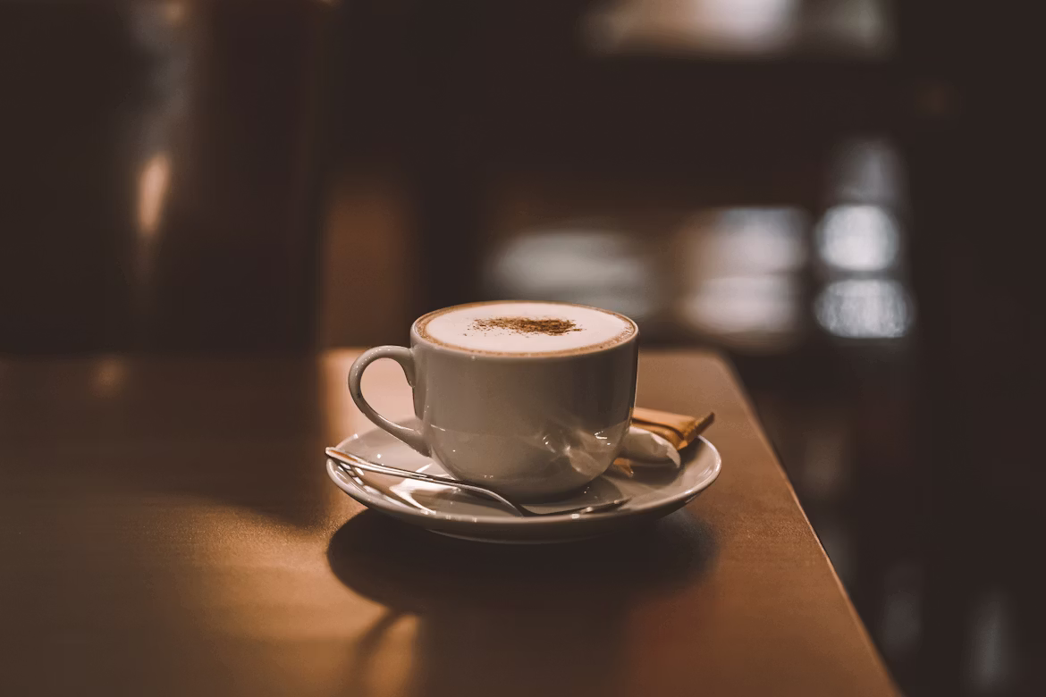 Lounge Café